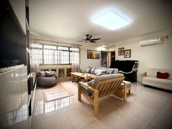 Blk 684B Choa Chu Kang Crescent (Choa Chu Kang), HDB 5 Rooms #554553571